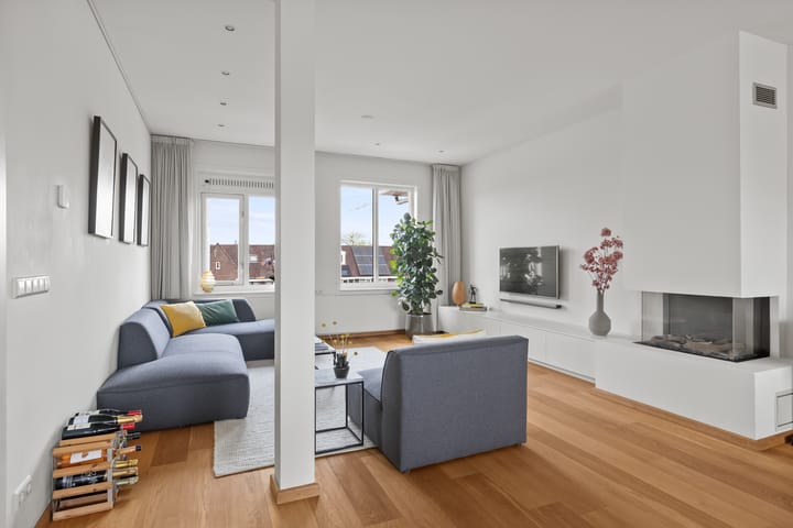 Foto 3 van Socrateslaan 42