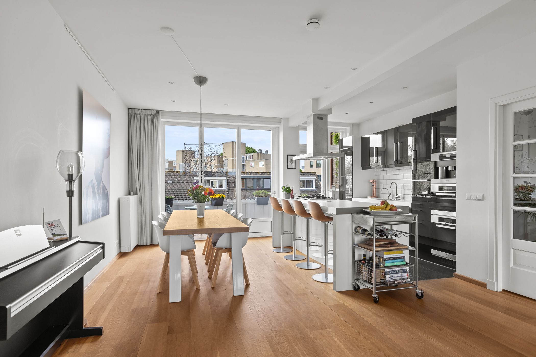 Foto 6 van Socrateslaan 42