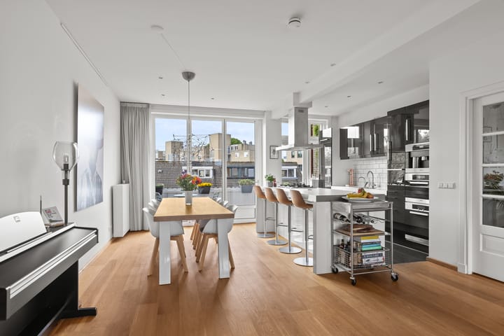 Foto 6 van Socrateslaan 42