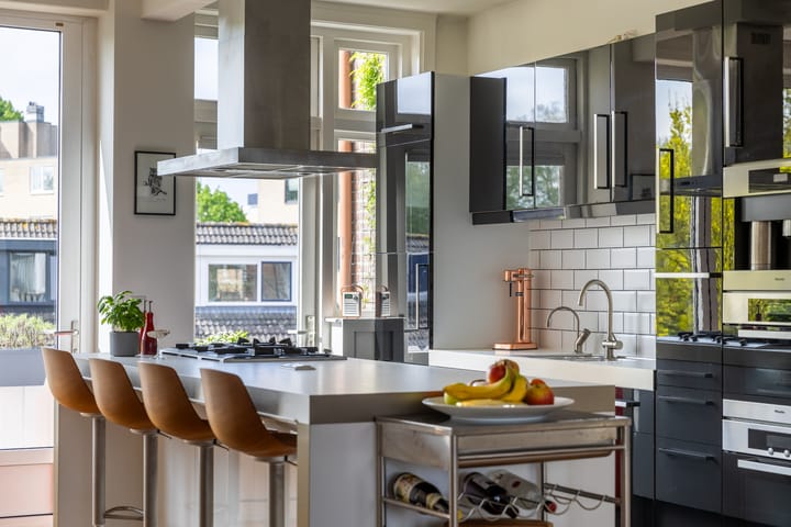 Foto 8 van Socrateslaan 42