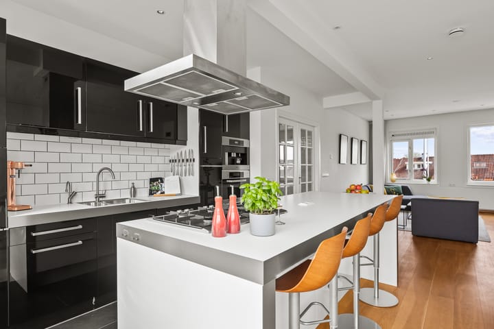 Foto 9 van Socrateslaan 42