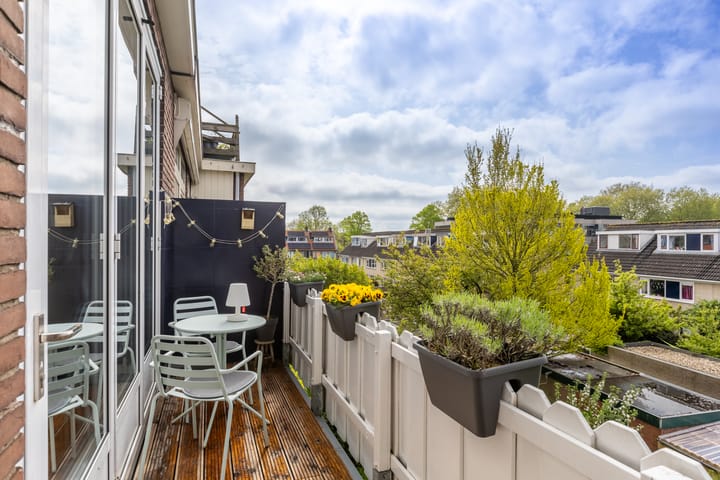 Foto 11 van Socrateslaan 42