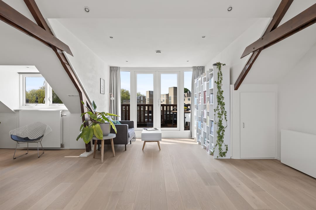 Foto 16 van Socrateslaan 42