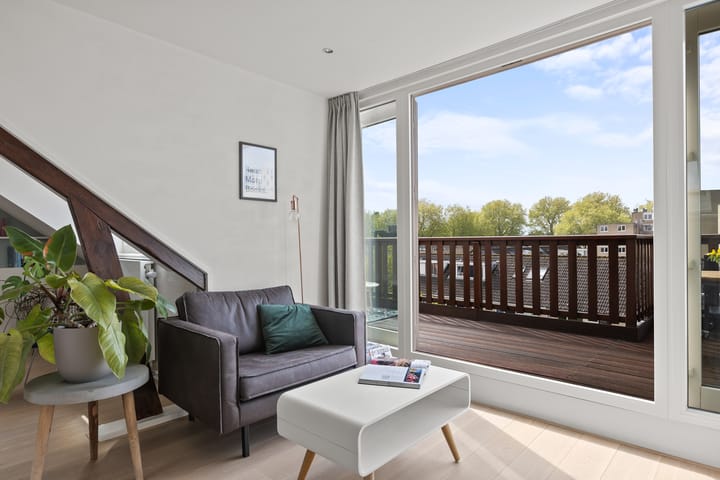 Foto 17 van Socrateslaan 42