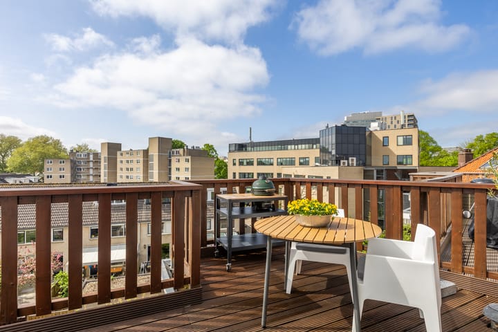 Foto 18 van Socrateslaan 42