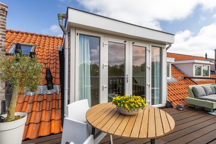 Foto 19 van Socrateslaan 42