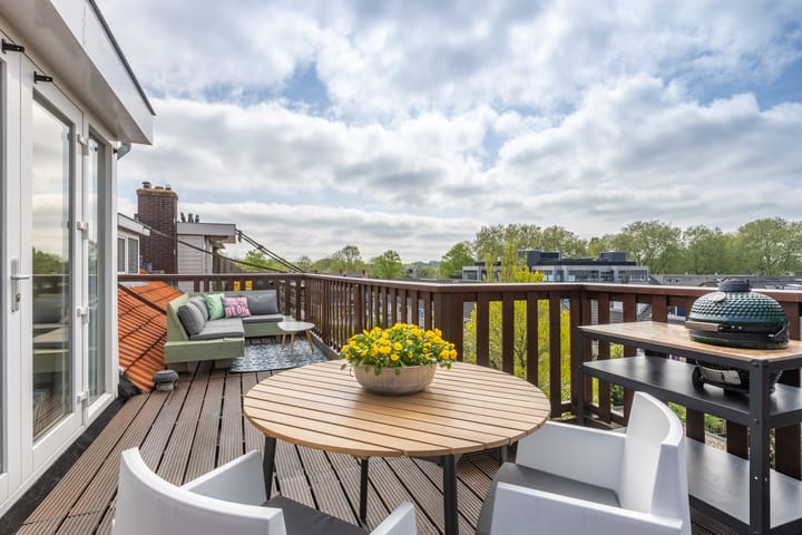 Foto 20 van Socrateslaan 42