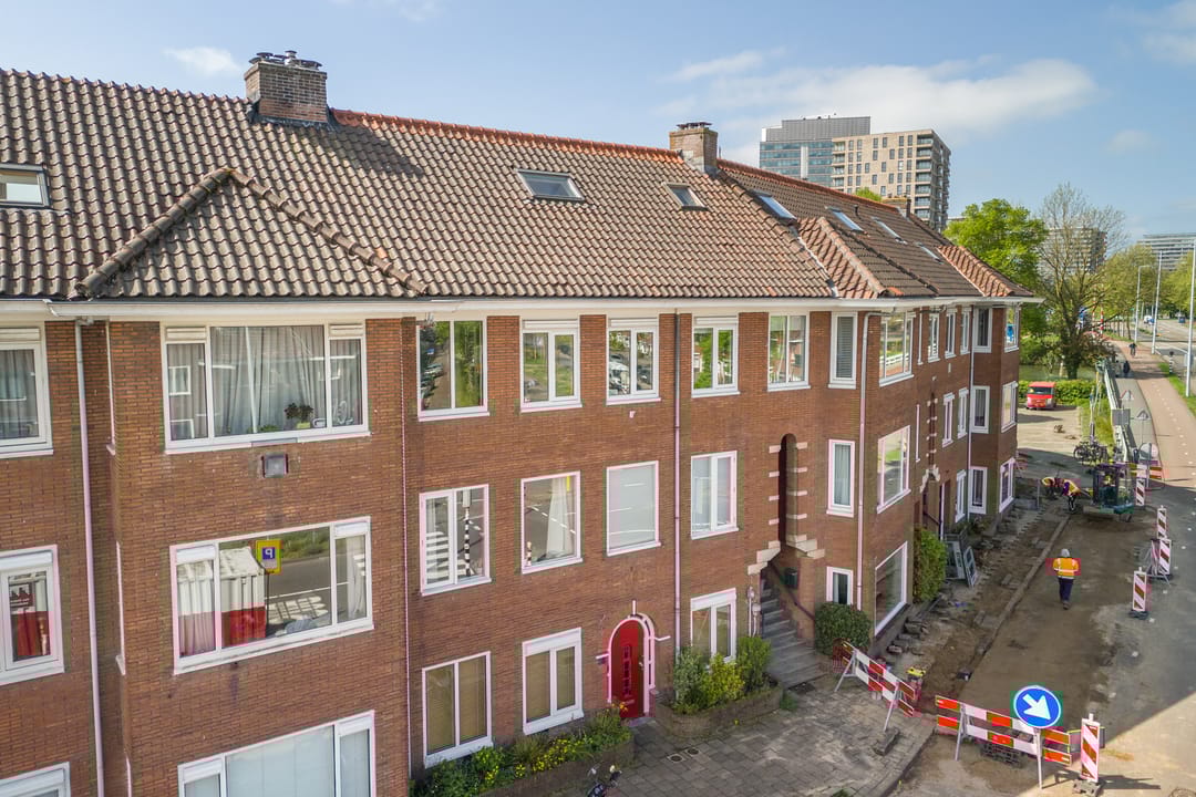 Foto 22 van Socrateslaan 42