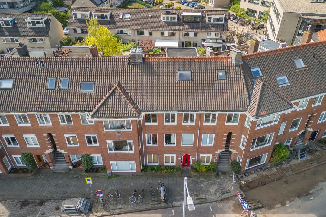 Foto 23 van Socrateslaan 42