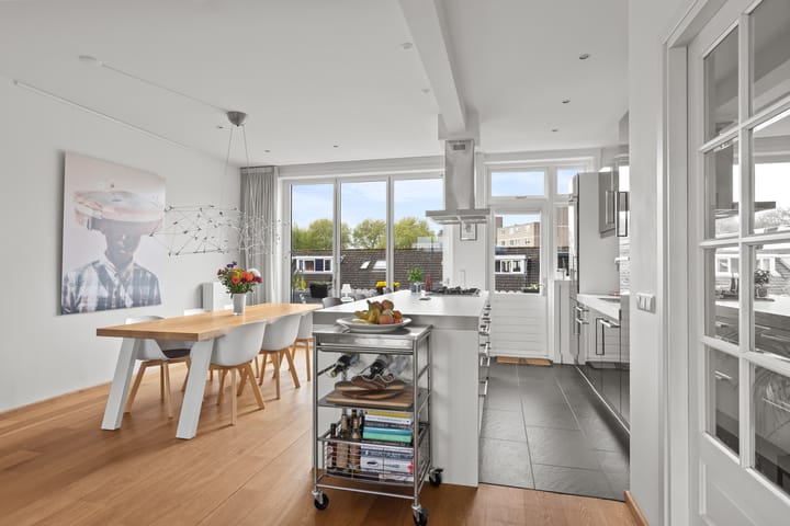 Foto 34 van Socrateslaan 42