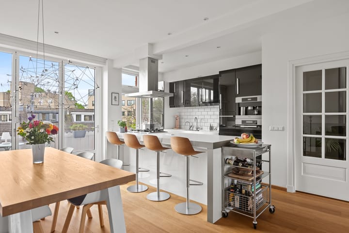 Foto 7 van Socrateslaan 42