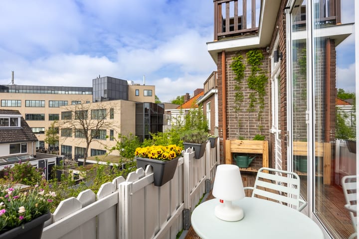 Foto 46 van Socrateslaan 42