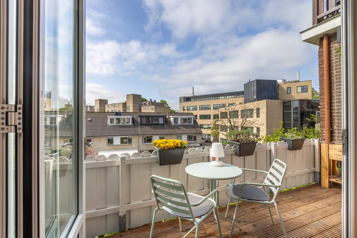 Foto 45 van Socrateslaan 42