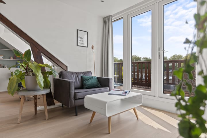 Foto 61 van Socrateslaan 42