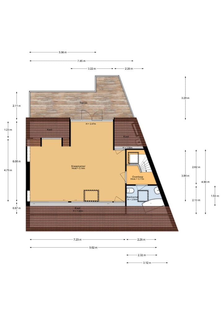 Foto 68 van Socrateslaan 42
