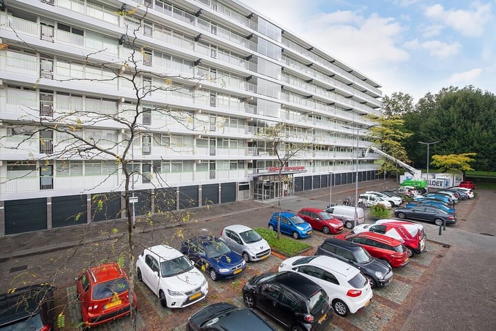 Foto 3 van Anatole Franceplaats