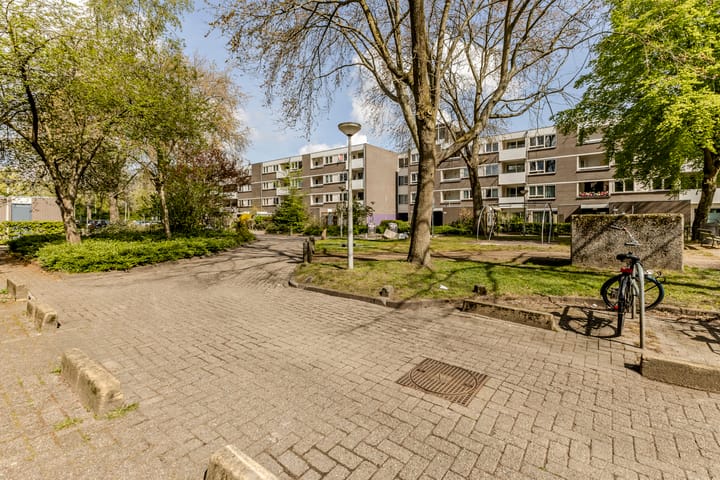 Foto 3 van Montfoorthof 47