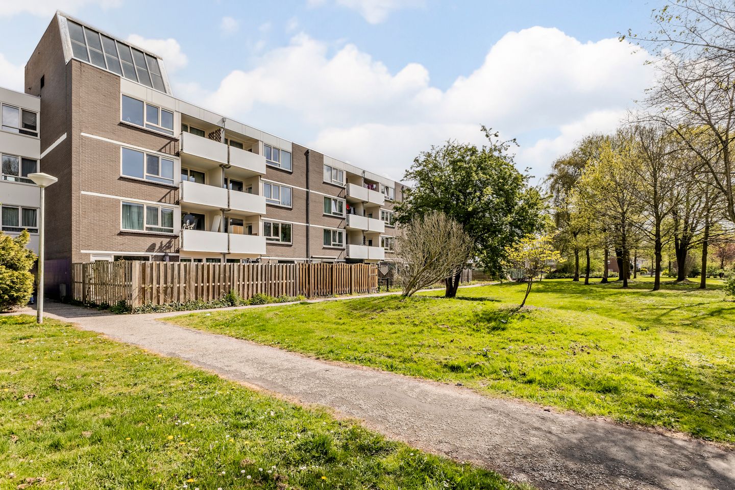 Photo 5 of Montfoorthof 47