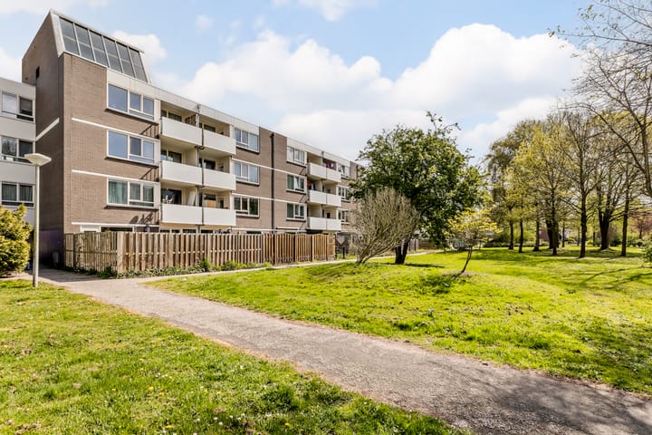 Foto 5 van Montfoorthof 47