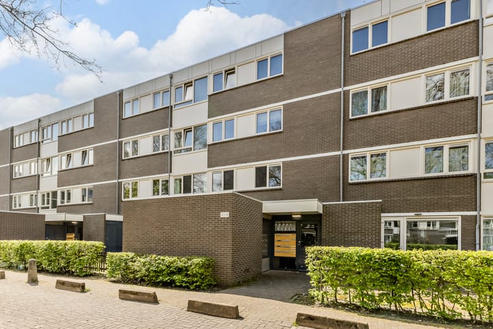 Foto 6 van Montfoorthof 47