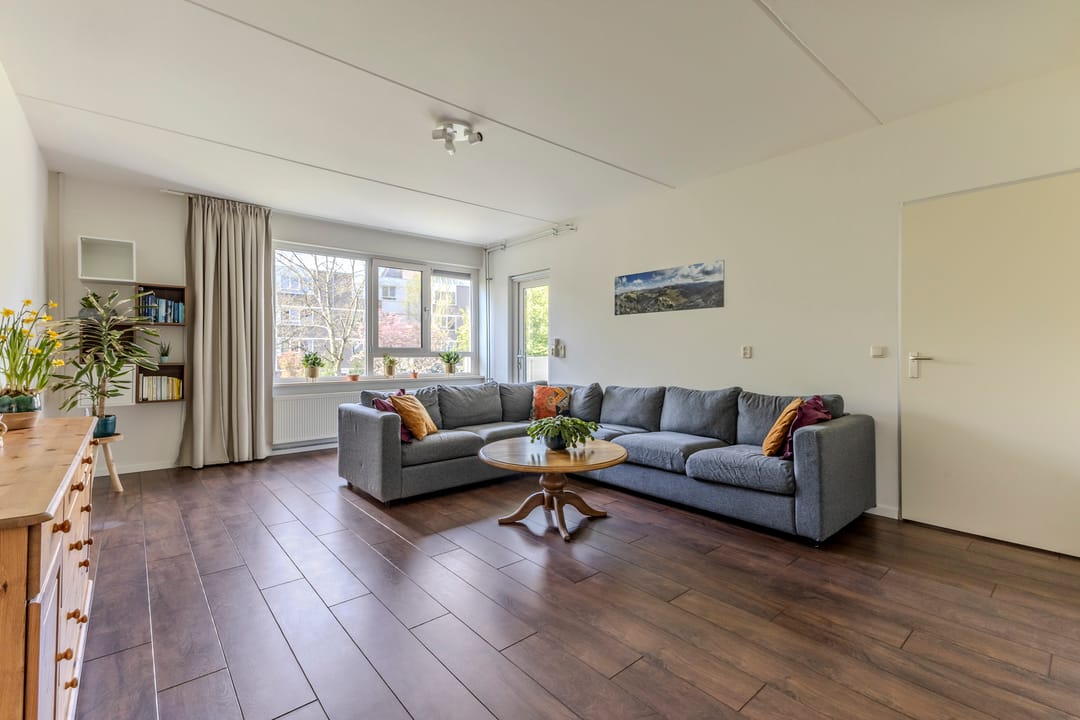 Photo 7 of Montfoorthof 47