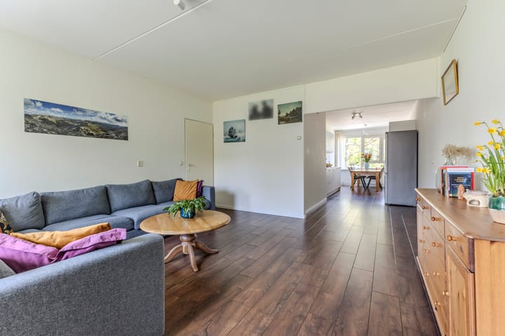 Foto 8 van Montfoorthof 47