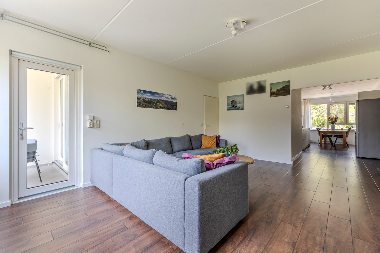 Photo 10 of Montfoorthof 47