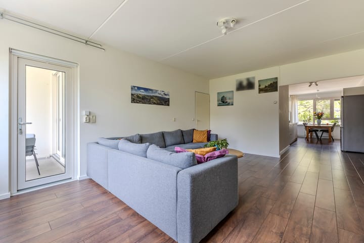 Foto 10 van Montfoorthof 47