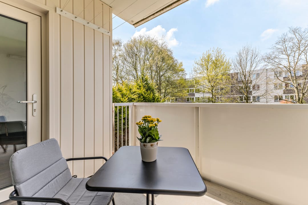 Photo 11 of Montfoorthof 47