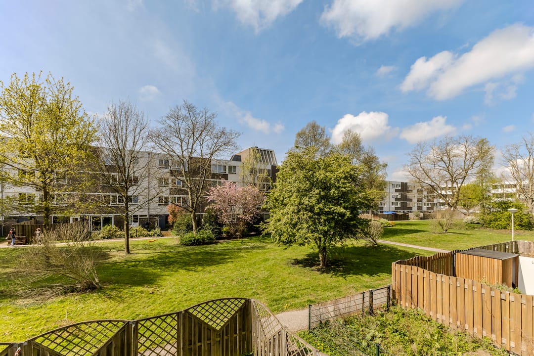 Photo 13 of Montfoorthof 47