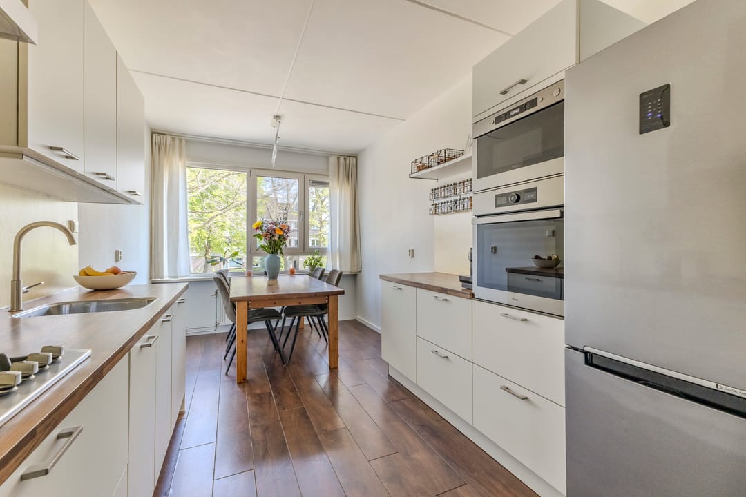 Photo 16 of Montfoorthof 47