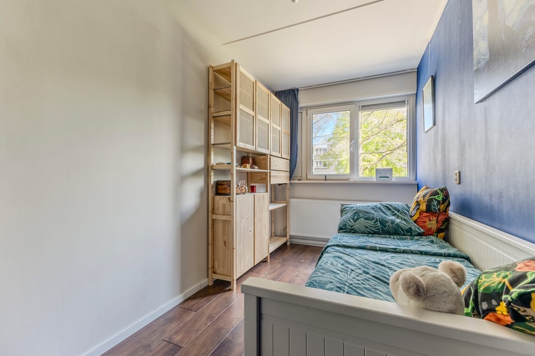 Photo 22 of Montfoorthof 47