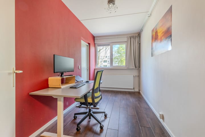 Foto 23 van Montfoorthof 47