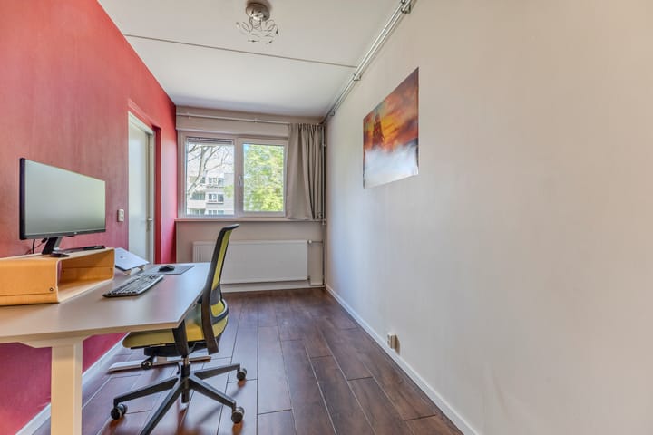 Foto 24 van Montfoorthof 47