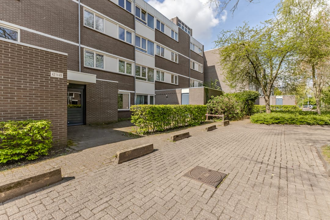 Photo 28 of Montfoorthof 47