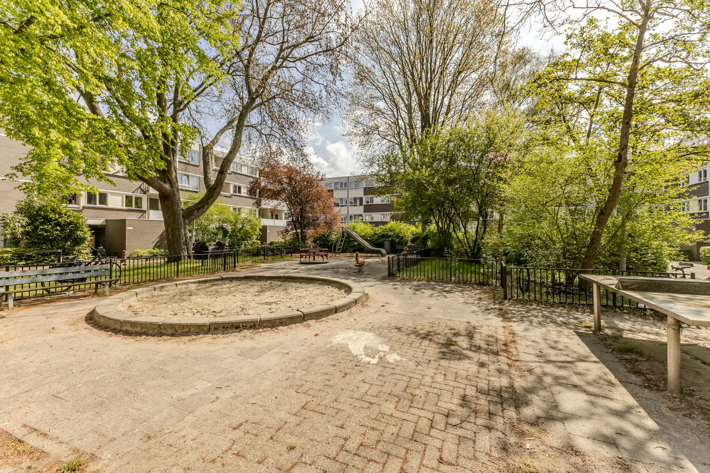 Photo 29 of Montfoorthof 47