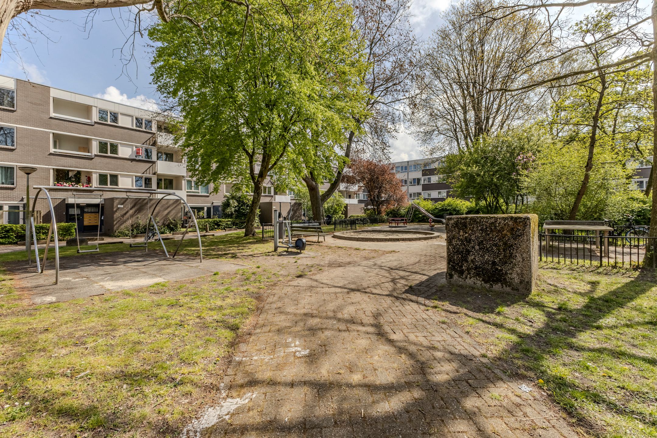 Photo 30 of Montfoorthof 47