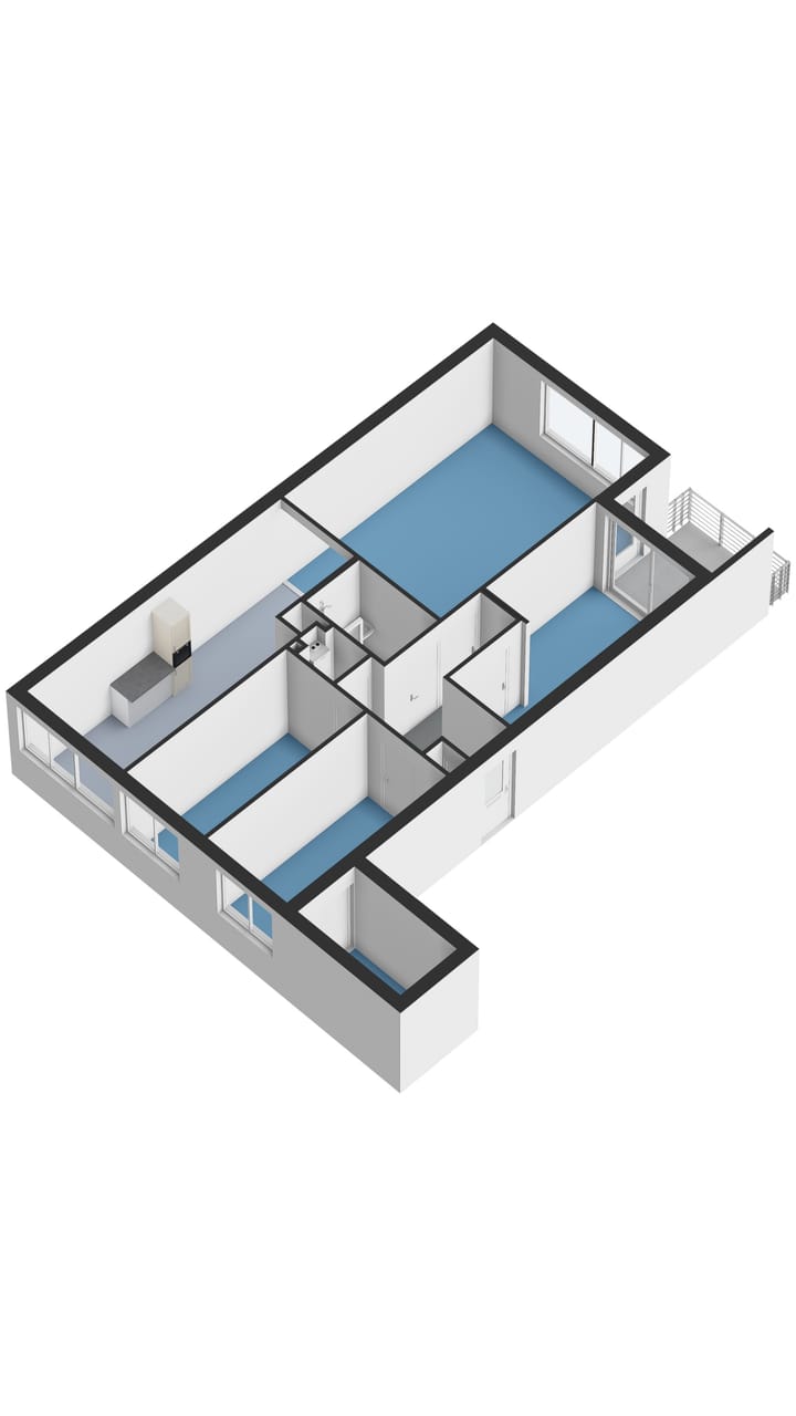 Foto 32 van Montfoorthof 47