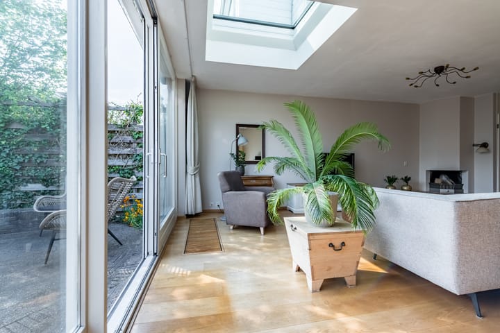 Foto 12 van De Vriendschap 25