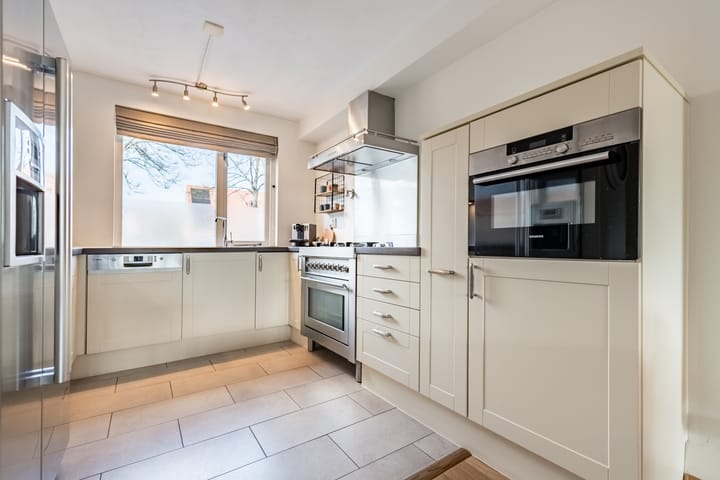 Foto 3 van De Vriendschap 25