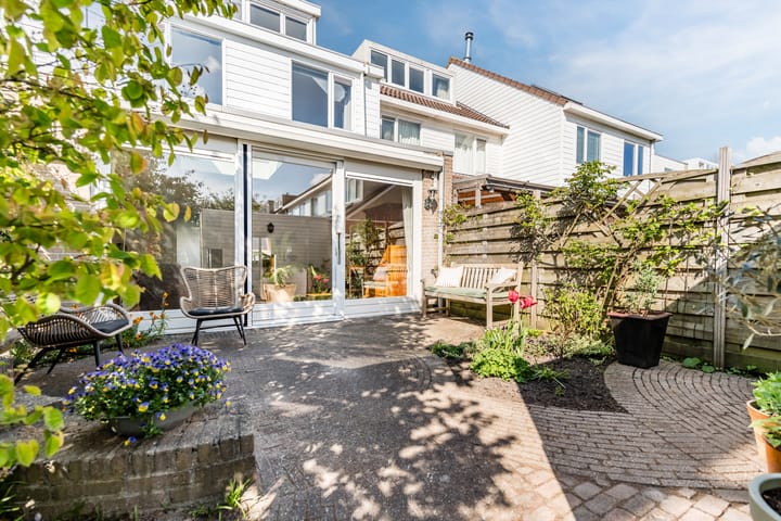 Foto 4 van De Vriendschap 25