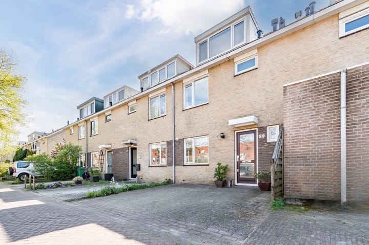 Foto 5 van De Vriendschap 25