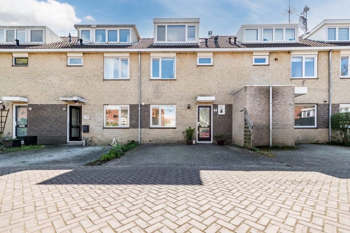 Foto 6 van De Vriendschap 25