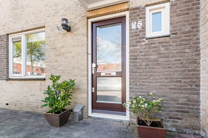 Foto 7 van De Vriendschap 25