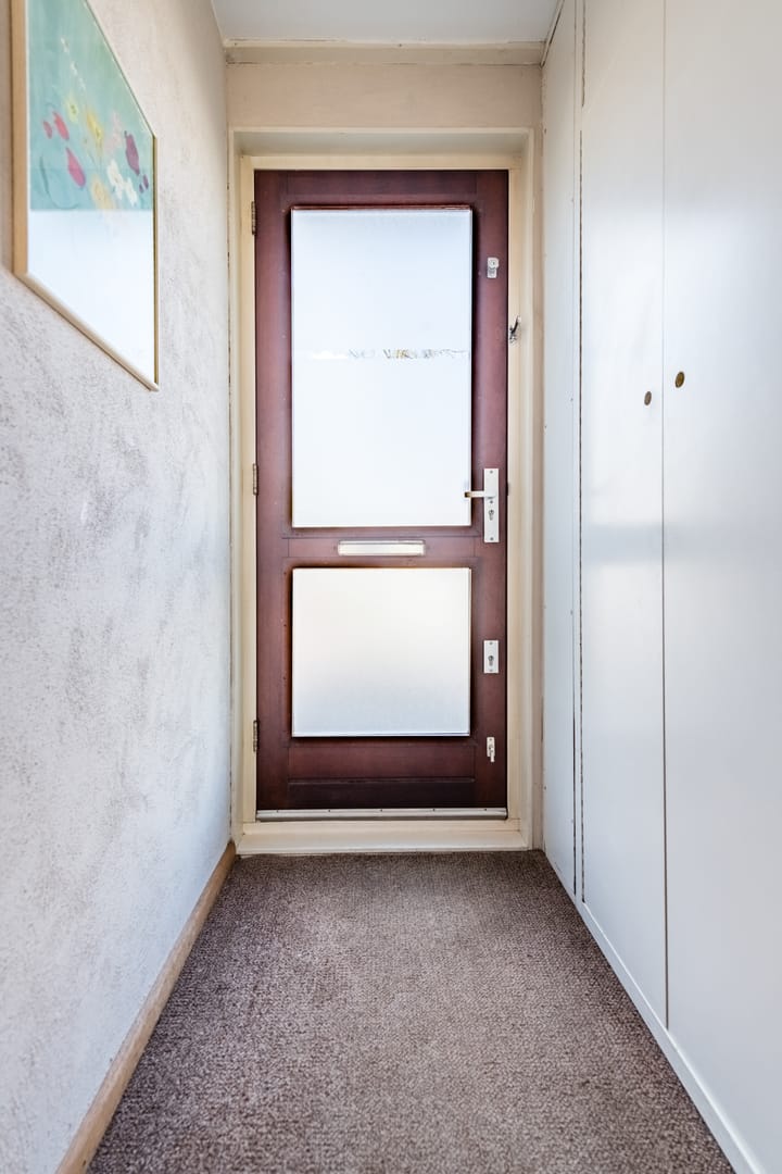 Foto 9 van De Vriendschap 25