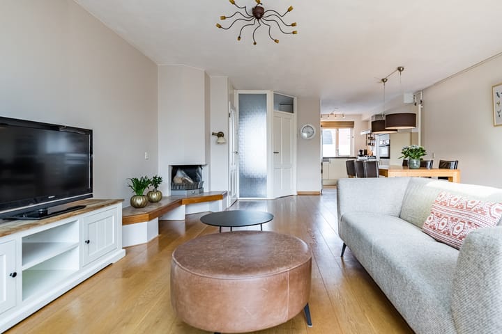 Foto 13 van De Vriendschap 25