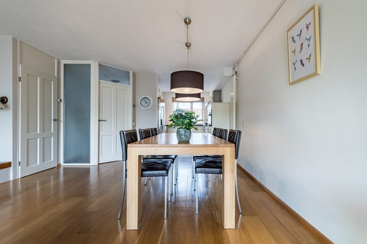 Foto 14 van De Vriendschap 25