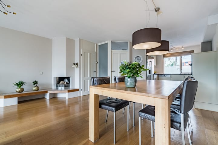 Foto 15 van De Vriendschap 25