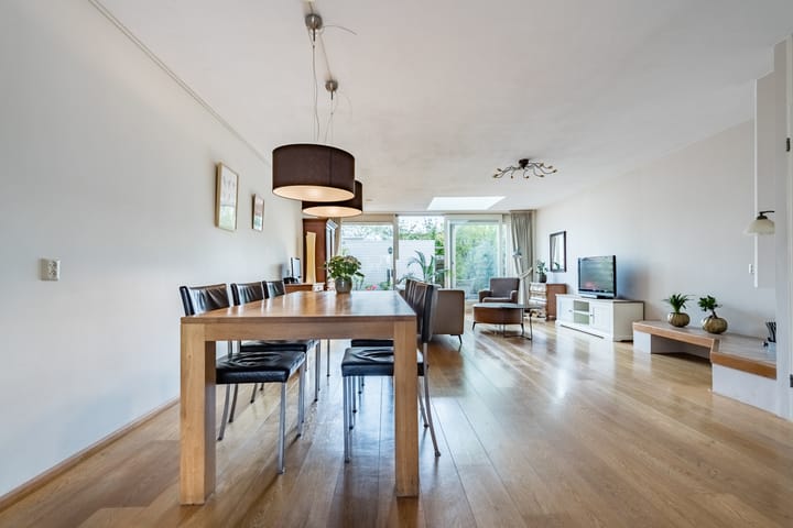 Foto 16 van De Vriendschap 25