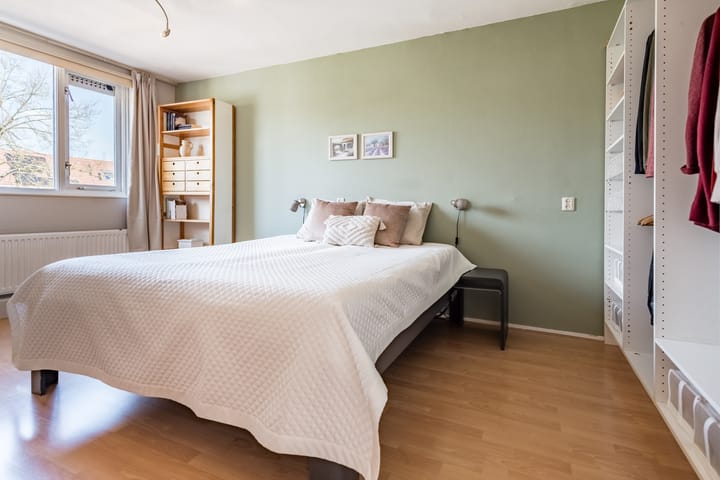 Foto 22 van De Vriendschap 25